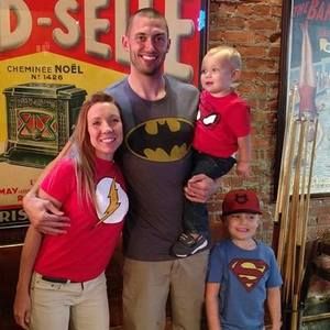 Meet your Posher, Joshua